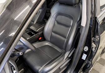 Подержанный автомобиль Chery Tiggo 4 Pro 2022 года (19 фото)