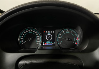 Подержанный автомобиль Jaguar XF Sedan 2014 года (11 фото)