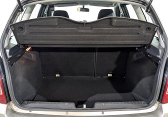 Подержанный автомобиль LADA (ВАЗ) Granta Wagon 2021 года (15 фото)