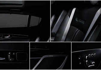Подержанный автомобиль Kia Quoris 2018 года (23 фото)