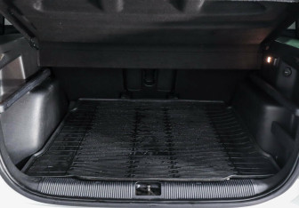 Подержанный автомобиль Skoda Yeti 2017 года (10 фото)