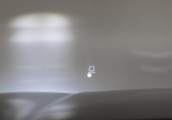 Подержанный автомобиль Haval Dargo 2023 года (10 фото)