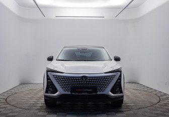 Подержанный автомобиль Changan UNI-T 2023 года (2 фото)
