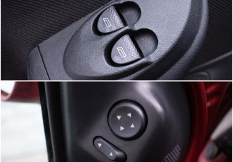 Подержанный автомобиль Fiat Albea 2011 года (16 фото)