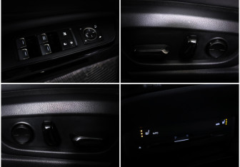 Подержанный автомобиль Lexus ES 2021 года (19 фото)