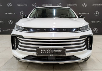 Подержанный автомобиль Exeed TXL 2023 года (2 фото)