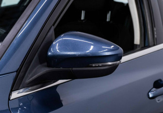 Подержанный автомобиль Ford Focus Wagon 2019 года (6 фото)