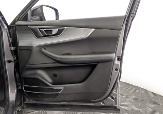 Подержанный автомобиль Chery Tiggo 7 Pro 2022 года (25 фото)