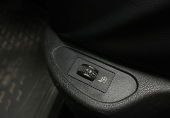 Подержанный автомобиль Peugeot 308 Hatchback 2010 года (19 фото)