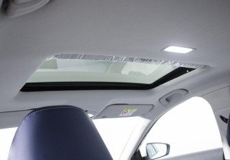 Подержанный автомобиль Geely Emgrand 2023 года (14 фото)