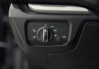 Подержанный автомобиль Audi A3 Sedan 2020 года (16 фото)