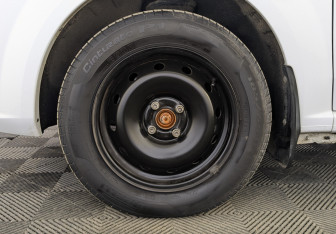 Подержанный автомобиль LADA (ВАЗ) Largus Van 2024 года (12 фото)