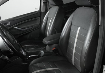 Подержанный автомобиль Ford Kuga 2012 года (8 фото)