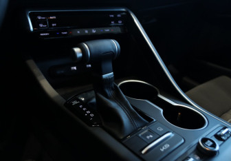 Новый Kia K5 2025 (24 фото)