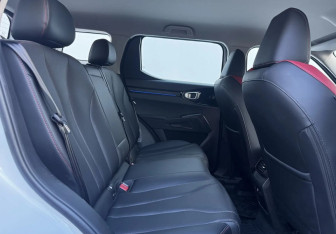 Подержанный автомобиль Haval H3 2025 года (10 фото)