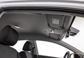 Подержанный автомобиль Hyundai Solaris Sedan 2020 года (23 фото)