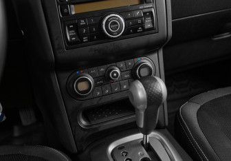 Подержанный автомобиль Nissan Qashqai 2010 года (15 фото)