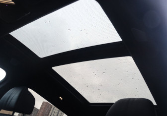 Подержанный автомобиль BMW X7 2020 года (21 фото)