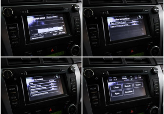 Подержанный автомобиль Toyota Camry Sedan 2013 года (21 фото)