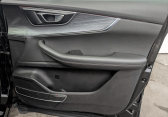 Подержанный автомобиль Chery Tiggo 7 Pro 2022 года (25 фото)