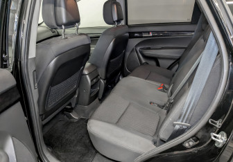 Подержанный автомобиль Kia Sorento 2020 года (13 фото)