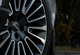 Подержанный автомобиль Jetour X90 2023 года (27 фото)