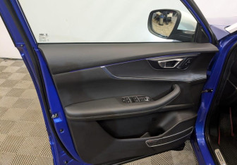 Подержанный автомобиль Chery Tiggo 7 Pro 2021 года (19 фото)