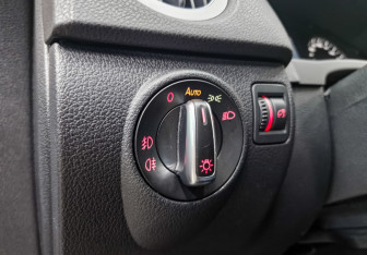 Подержанный автомобиль Volkswagen Tiguan 2013 года (27 фото)