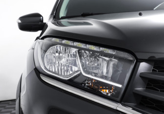 Подержанный автомобиль LADA (ВАЗ) XRAY 2021 года (22 фото)