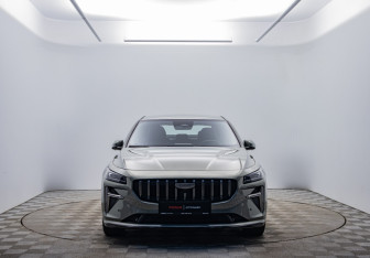 Подержанный автомобиль Geely Preface 2024 года (2 фото)