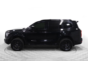 Подержанный автомобиль Tank 500 2023 года (9 фото)