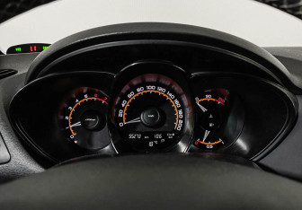 Подержанный автомобиль LADA (ВАЗ) Vesta Wagon 2021 года (11 фото)