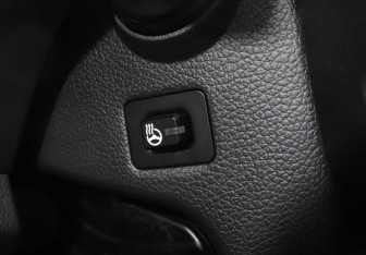 Подержанный автомобиль Kia Sportage 2014 года (11 фото)