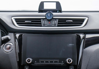 Подержанный автомобиль Nissan Qashqai 2018 года (14 фото)