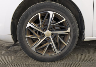 Подержанный автомобиль Haval Jolion 2022 года (12 фото)