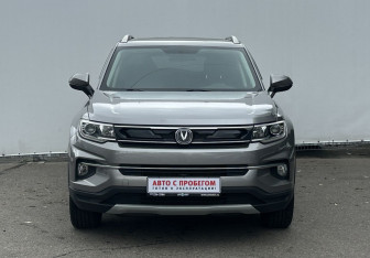 Подержанный автомобиль Changan CS35PLUS 2019 года (2 фото)