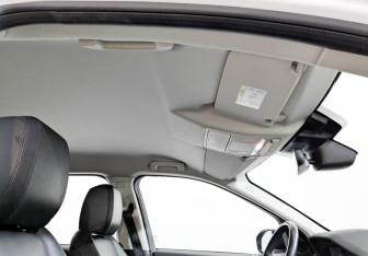 Подержанный автомобиль Land Rover Discovery Sport 2020 года (23 фото)