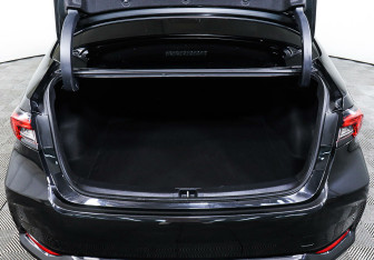 Подержанный автомобиль Toyota Corolla Sedan 2021 года (16 фото)