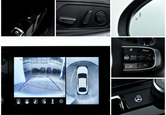 Подержанный автомобиль Kia K5 2020 года (12 фото)