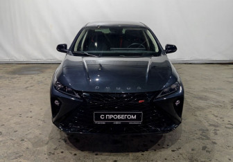 Подержанный автомобиль Omoda S5 GT 2024 года (2 фото)