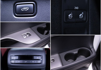 Подержанный автомобиль Hyundai Palisade 2019 года (17 фото)