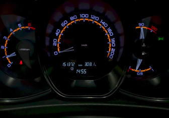 Подержанный автомобиль LADA (ВАЗ) Vesta Wagon 2021 года (25 фото)