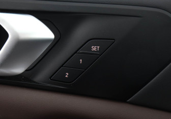 Новый BMW X5 2025 (20 фото)