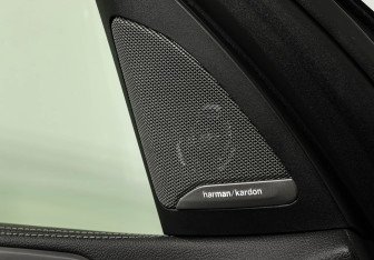 Подержанный автомобиль BMW X5 2021 года (18 фото)