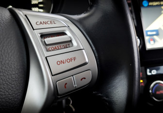 Подержанный автомобиль Nissan Qashqai 2015 года (28 фото)