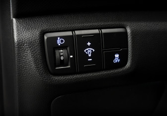 Подержанный автомобиль Hyundai Creta 2019 года (26 фото)