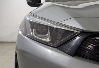 Подержанный автомобиль Kaiyi E5 2023 года (9 фото)