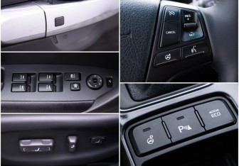 Подержанный автомобиль Kia Sorento 2015 года (16 фото)