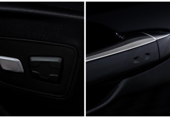 Подержанный автомобиль Renault Talisman Wagon 2018 года (19 фото)