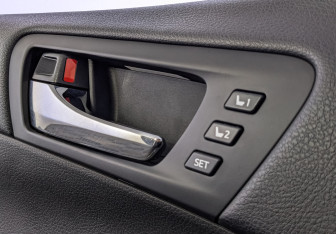 Подержанный автомобиль Toyota Camry Sedan 2016 года (27 фото)